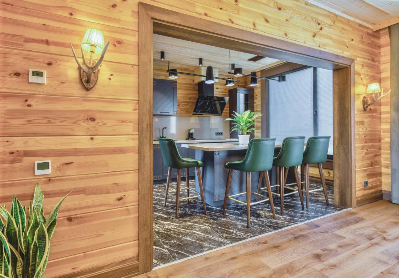 Eco Village Semerkant Dış mekan fotoğraf