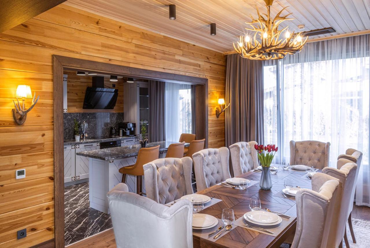 Eco Village Semerkant Dış mekan fotoğraf