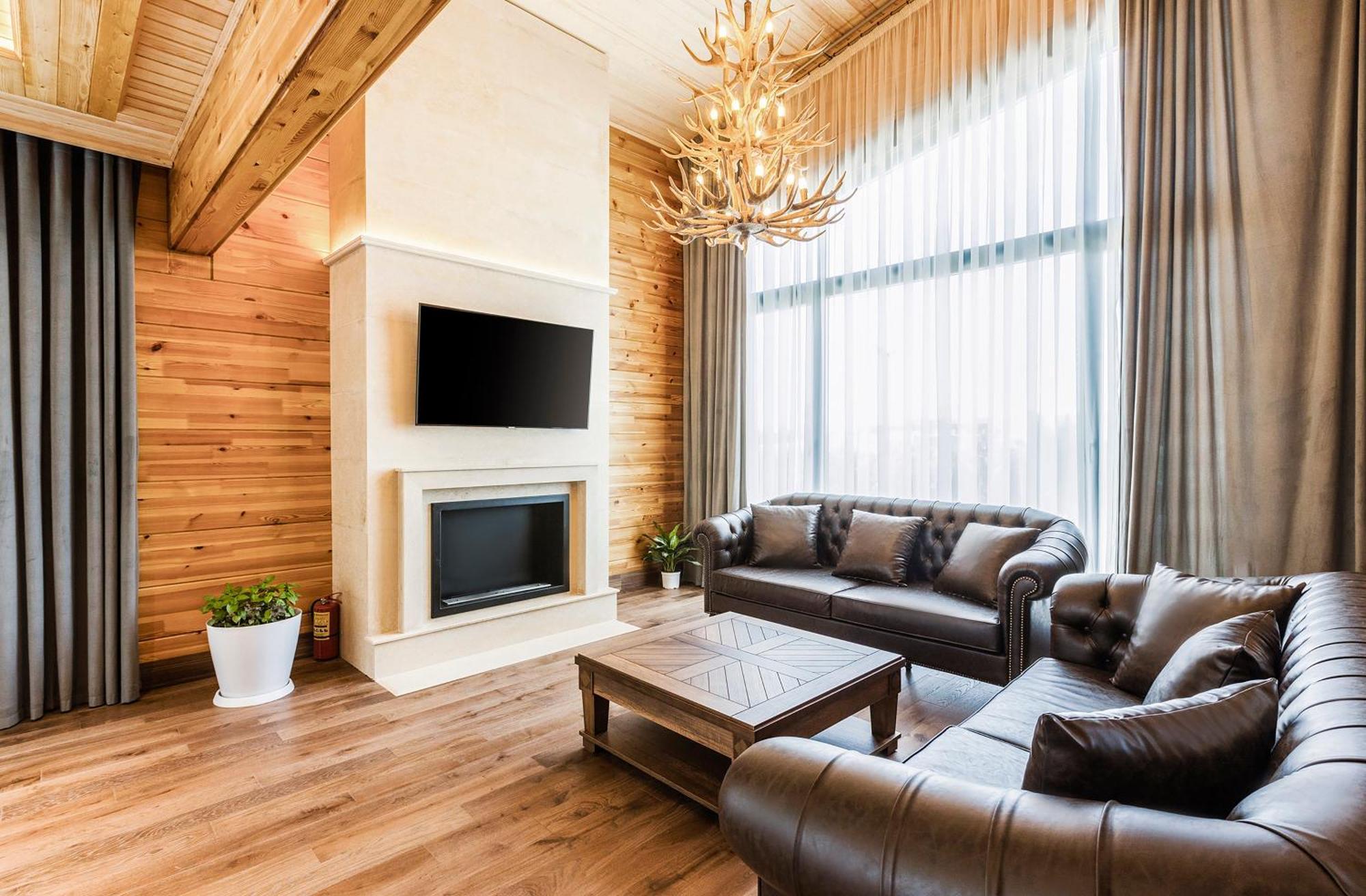 Eco Village Semerkant Dış mekan fotoğraf