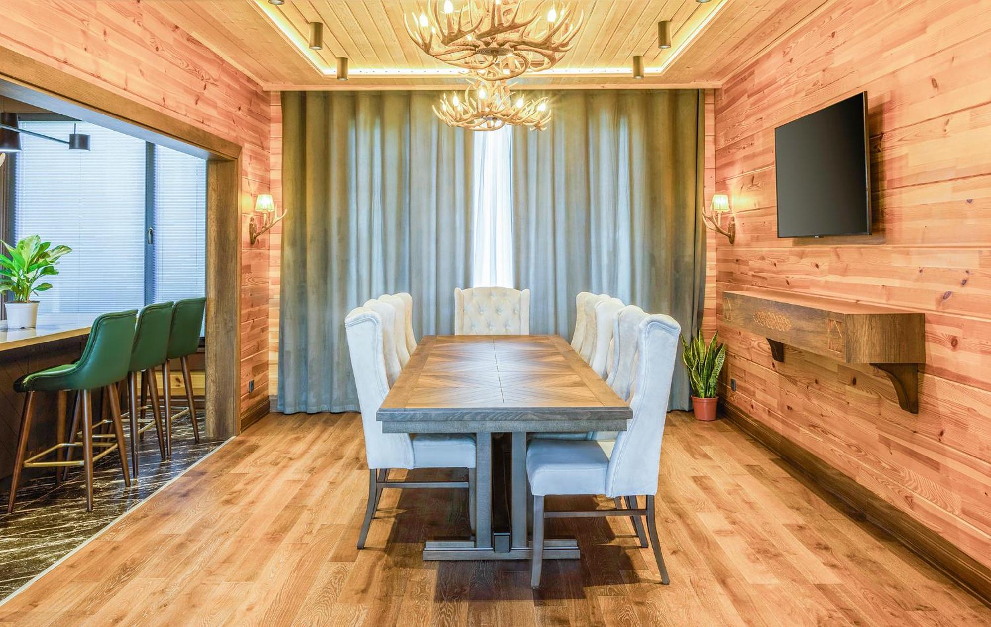 Eco Village Semerkant Dış mekan fotoğraf