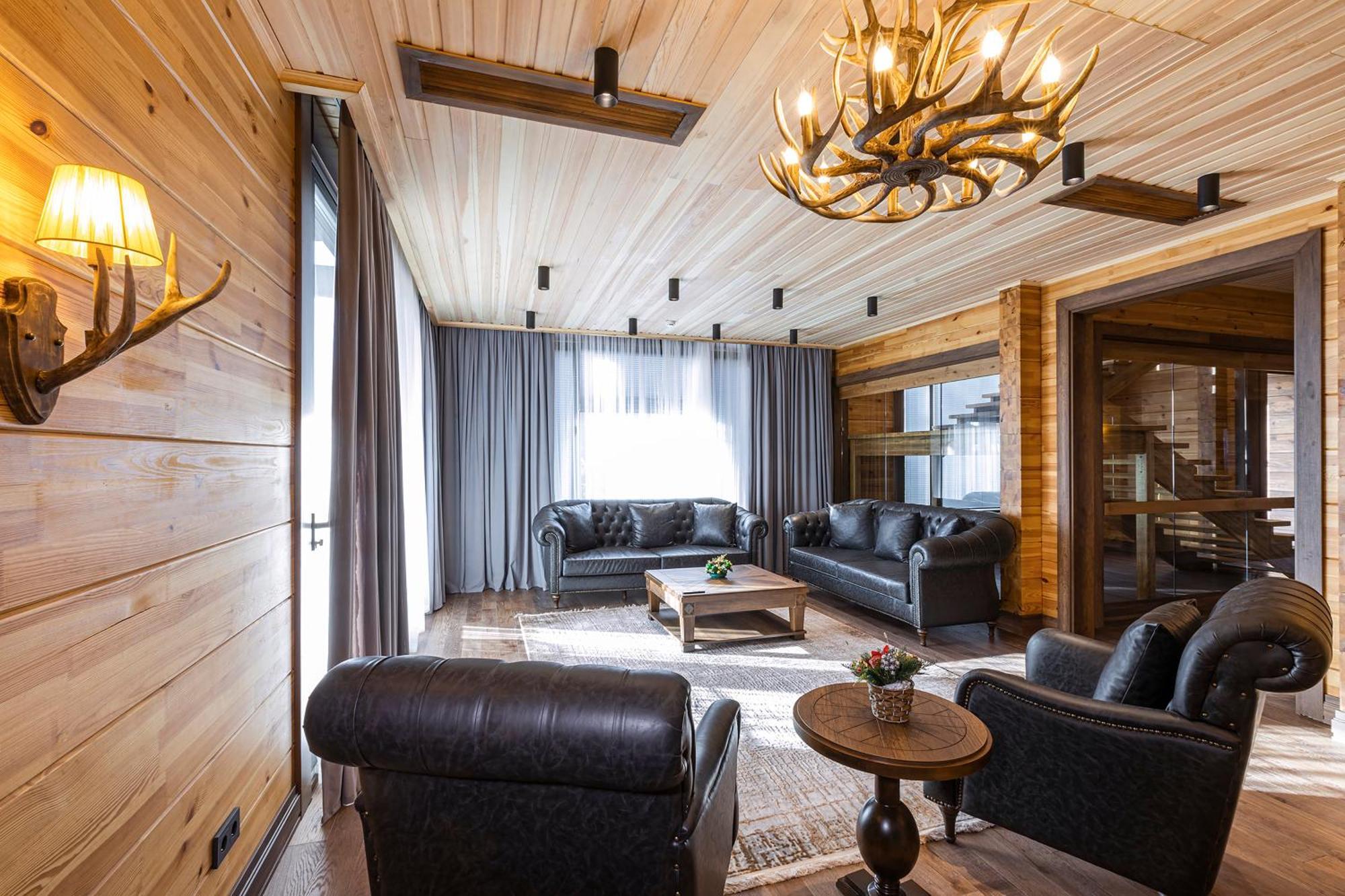 Eco Village Semerkant Dış mekan fotoğraf