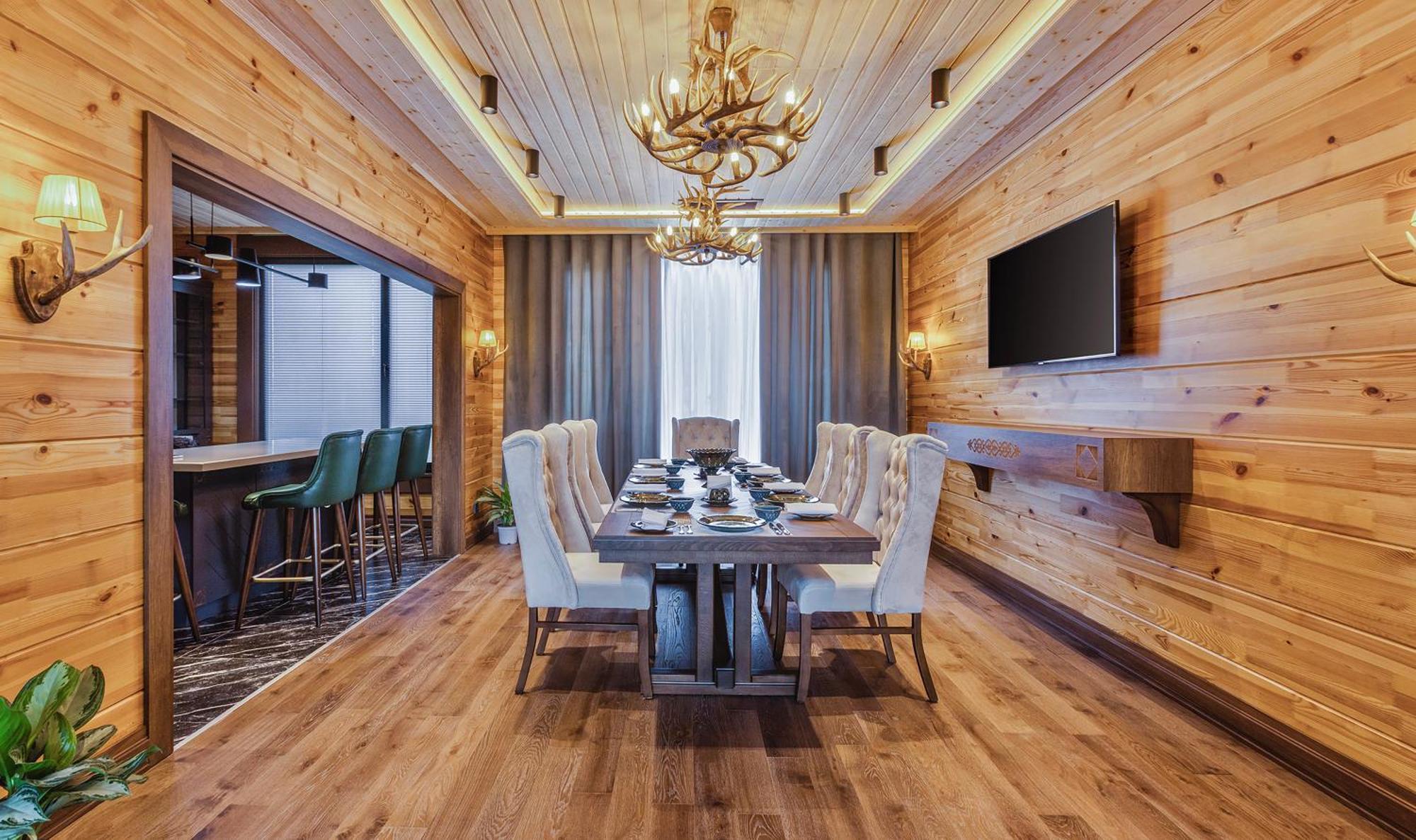 Eco Village Semerkant Dış mekan fotoğraf