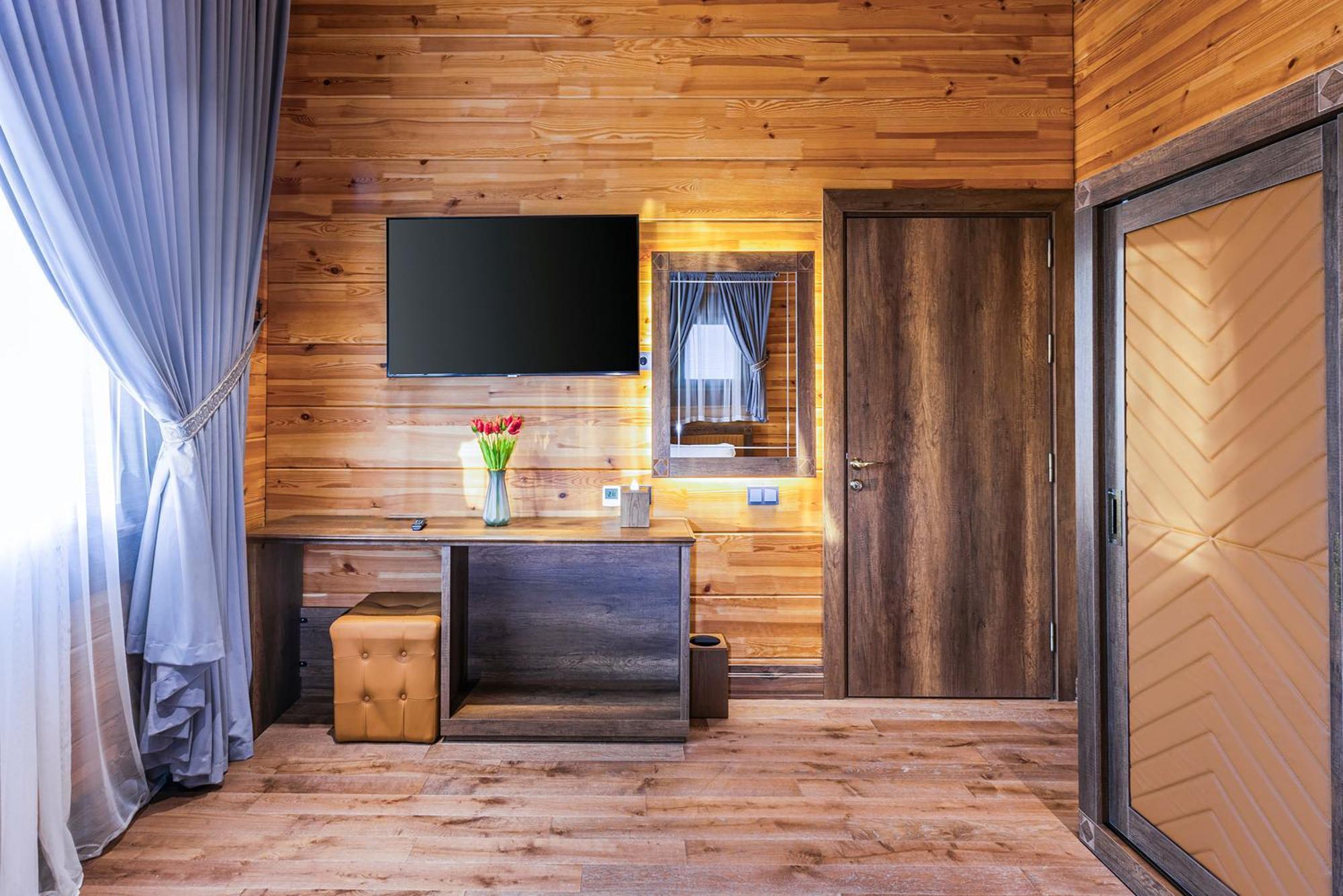 Eco Village Semerkant Dış mekan fotoğraf