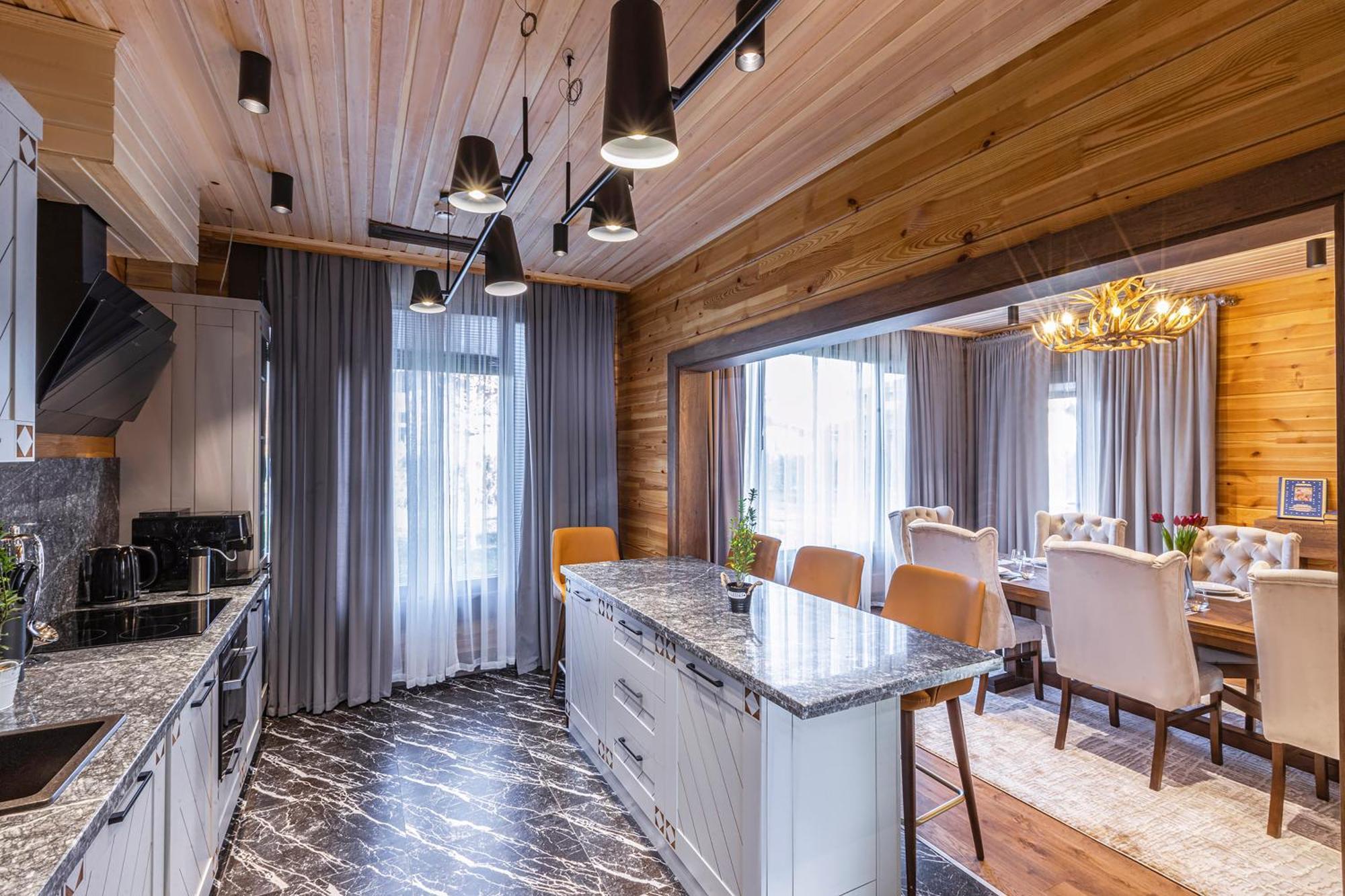 Eco Village Semerkant Dış mekan fotoğraf