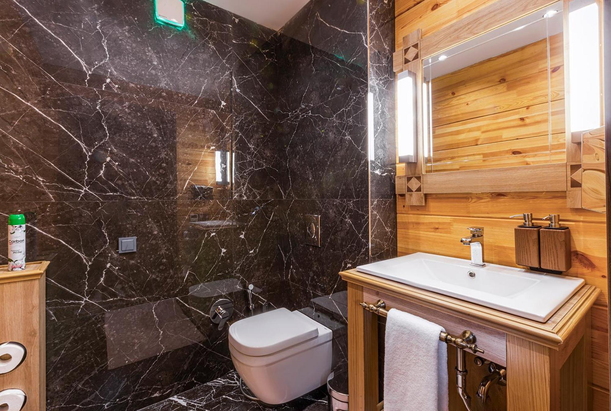 Eco Village Semerkant Dış mekan fotoğraf