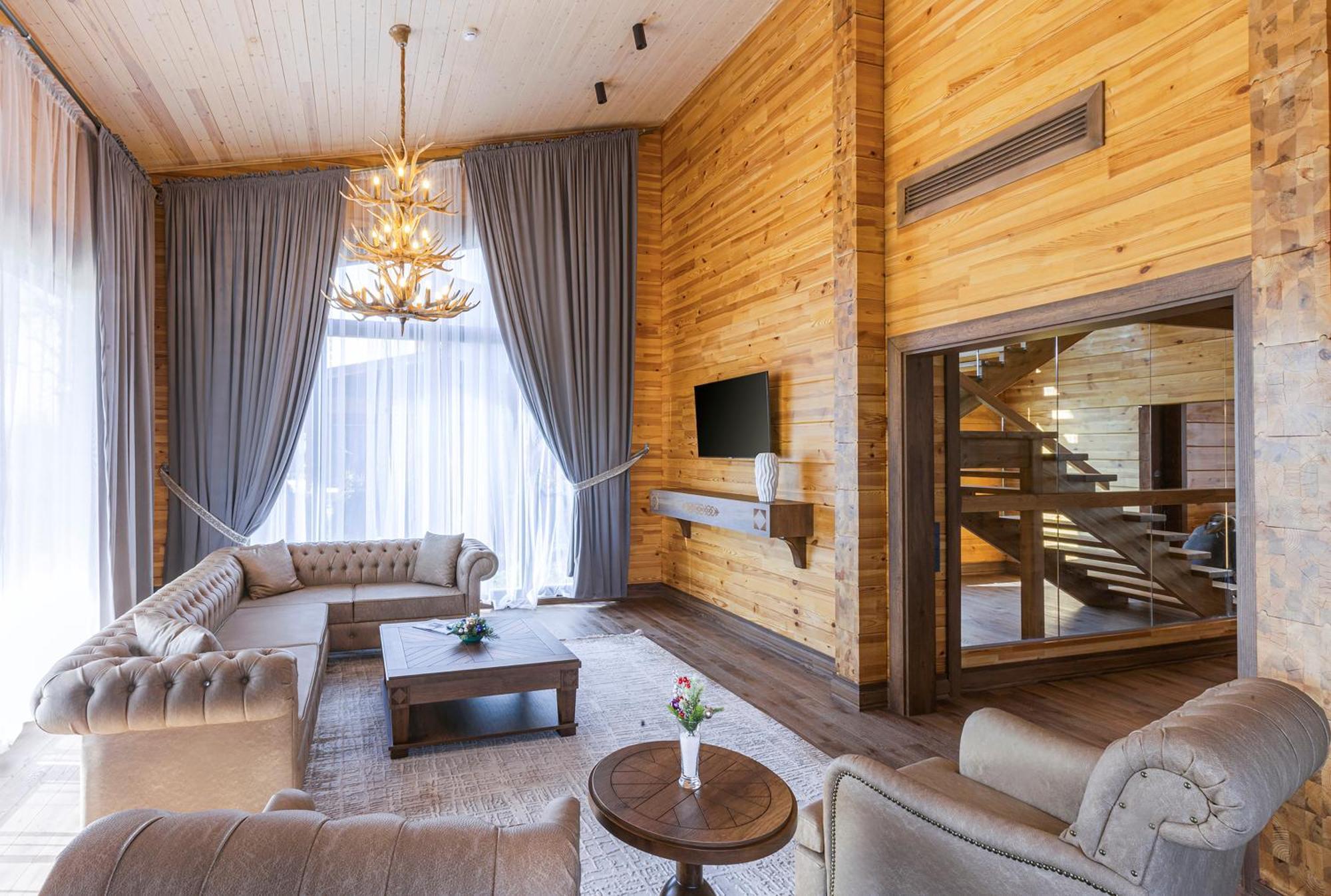Eco Village Semerkant Dış mekan fotoğraf